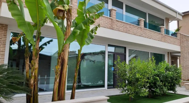 Номер Standard la casa dei limoni