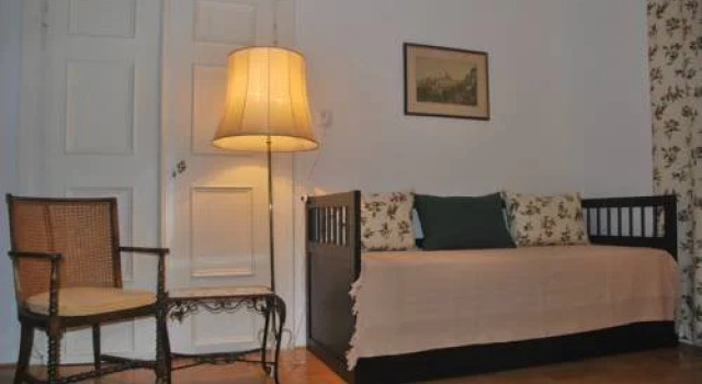 Apartmán Na Kampe, Забронировать Отель Отели Праги 3 звезды, рядом с Театр Svanda, 3*