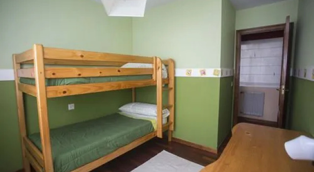 Apartamentos Pardi?Eiros