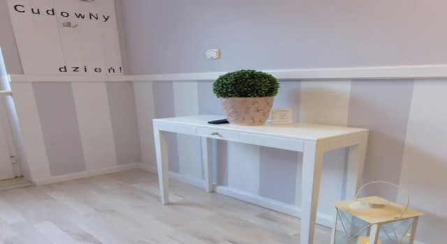 Apartment for 3 People in Miedzyzdroje