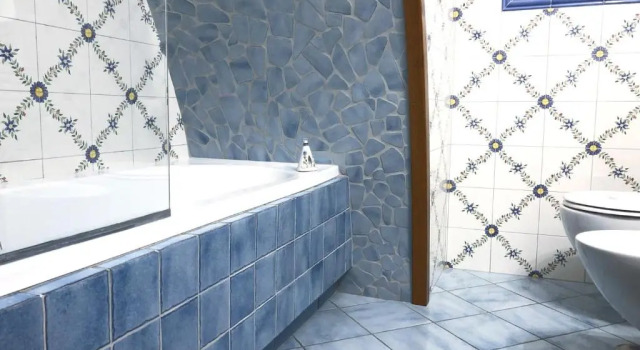 Апартаменты Aquamarine Apartment