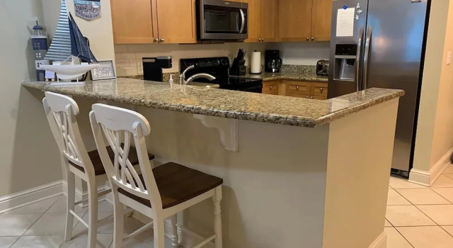 Двухместный номер Standard Aqua Resort 906