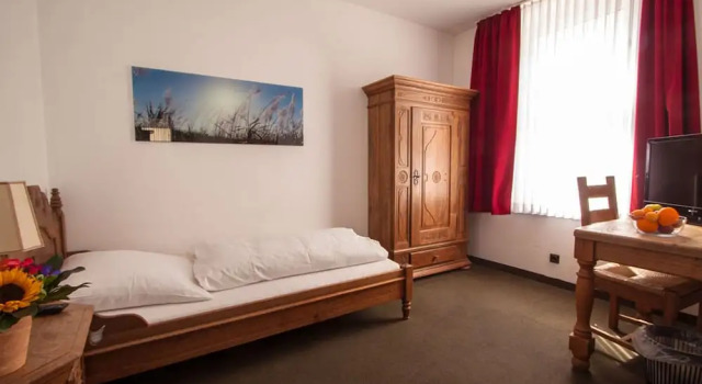 Hotel Alt Westerholt