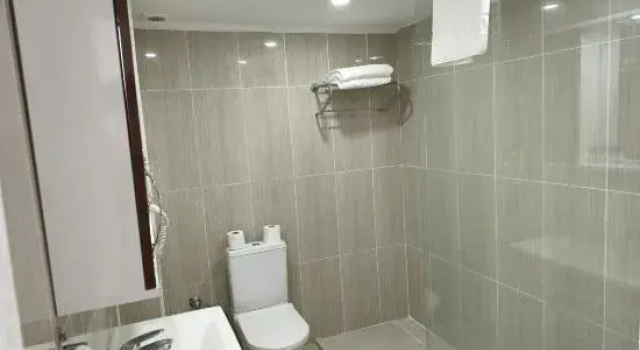 Номер Deluxe Sunport Hotel