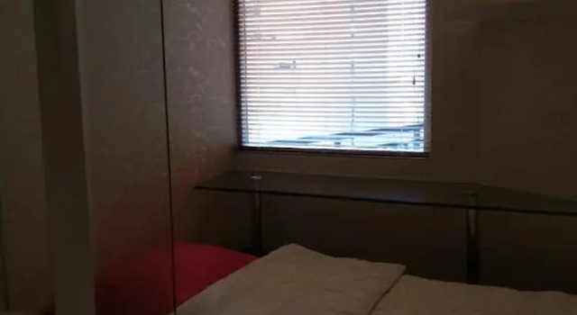 Luxurious 2 BR Apartment on Sudirman Rd in Central Jakarta