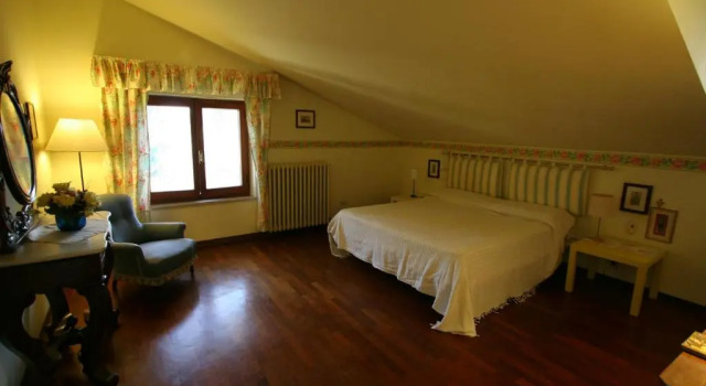 Номер Standard B&B Il Nido Di Alice