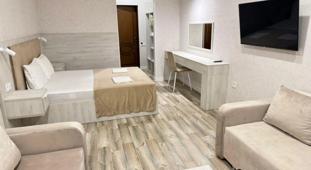 River, Забронировать Гостевой дом Сочи Большой Сочи