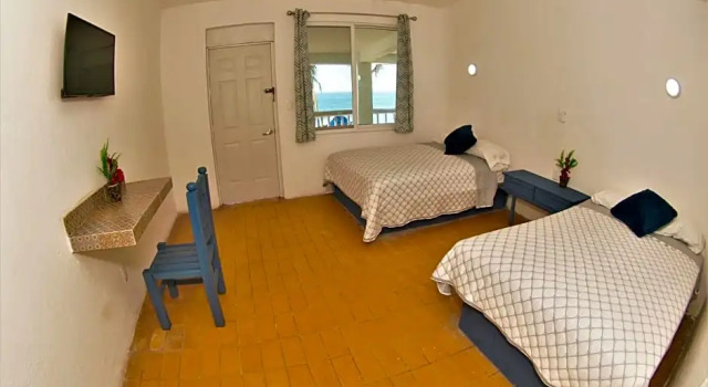 Hotel El Paraíso, Reservar Hotel Ciudad de Armeria Colima