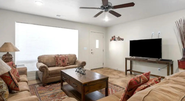 Rim Village Vista Unit 10 A7 3, Prenota Hotel Moab 