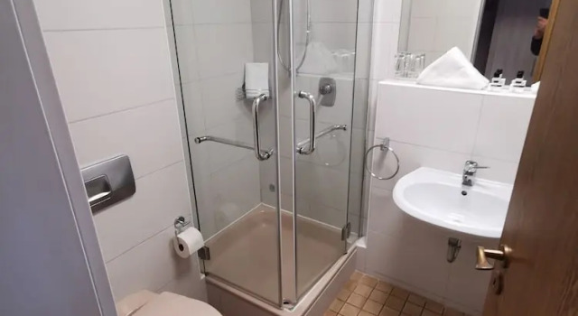 Одноместный номер Classic Landhaus Sundern