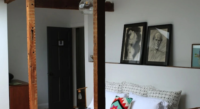 The Forsyth B&B, Забронировать Отель «постель и завтрак» Кингстон Ulster County, рядом с Туристический и информационный центр Кингстона