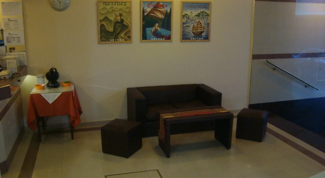 Hotel Siena, Rezerwuj Hotel Buenos Aires Province Buenos Aires
