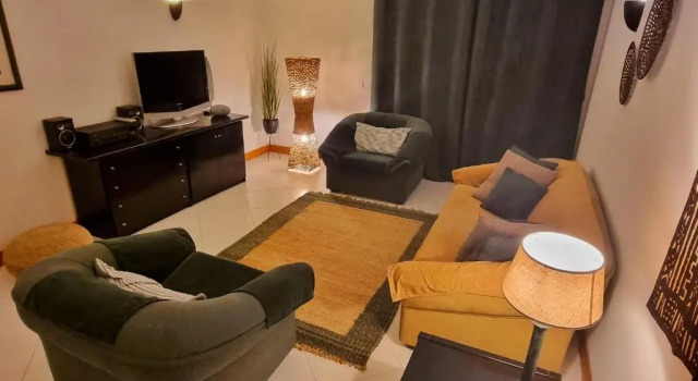 Апартаменты Tivoli Apt8 with Pool&Garage