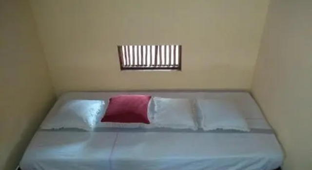 Gostosa Casa P/6 Pessoas, Забронировать Отель Илья-де-Бойпеба 