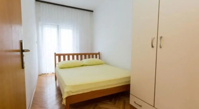 Апартаменты с 2 комнатами с балконом Apartmani Roko