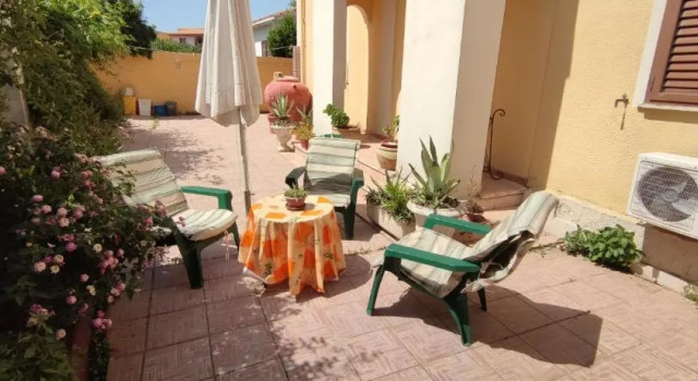 Трёхместный номер Standard Case Vacanza Aiosardegna