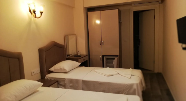 Mermer Beach Hotel