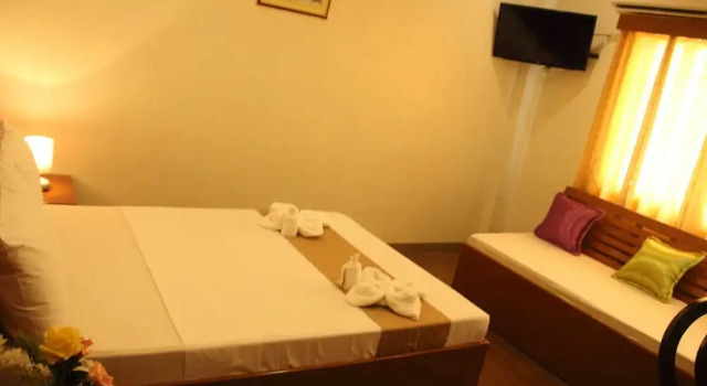 Номер Standard Casa Belina