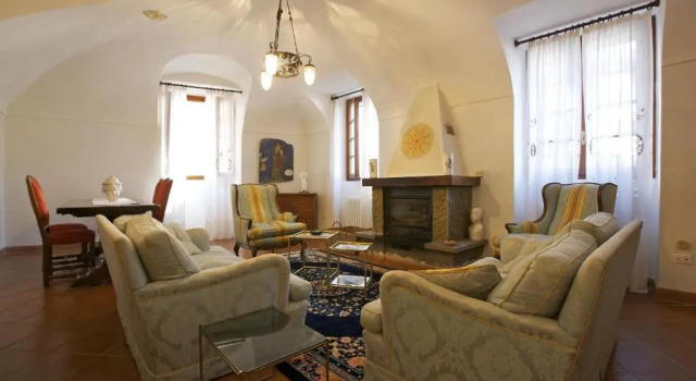 Casa del Pittore