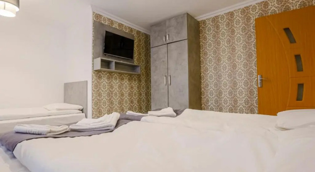 VAiAs Aparts, Rezervovat Apartmán Targu Neamt Neamţ