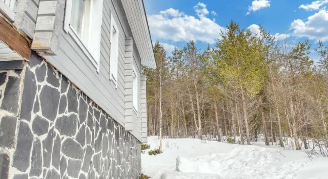 Holiday Home Saaruan aurinko, Забронировать Дом для отпуска Отели Северной Остроботния с парковкой, Парковка