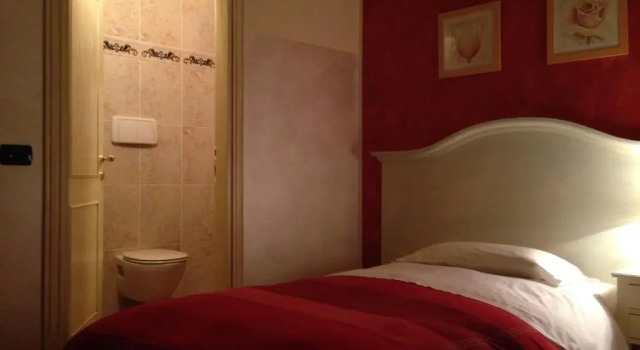Номер Standard Hotel Due Colonne