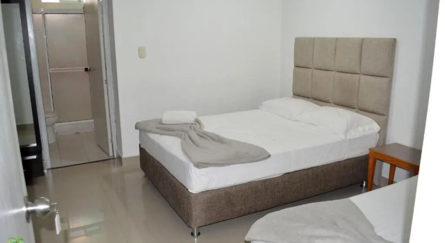 Номер Standard Hotel Chayrama