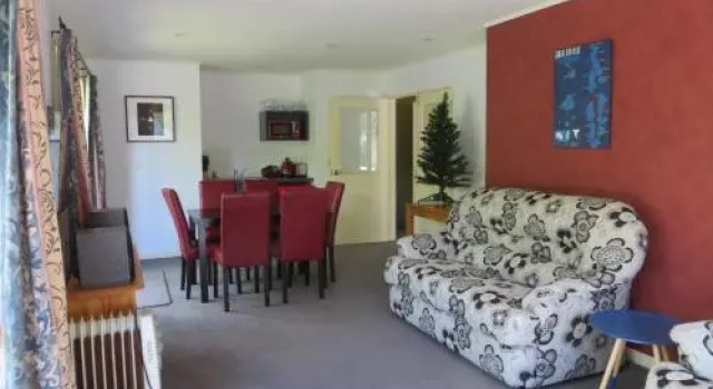 Silverlights B & B