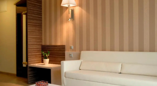 Люкс Gokart Hotel