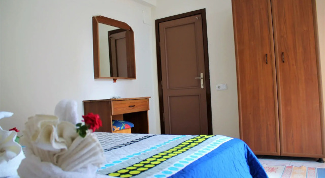 Lemoral Apart Otel