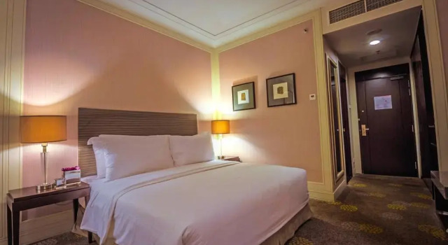 Habitación Superior I Hotel