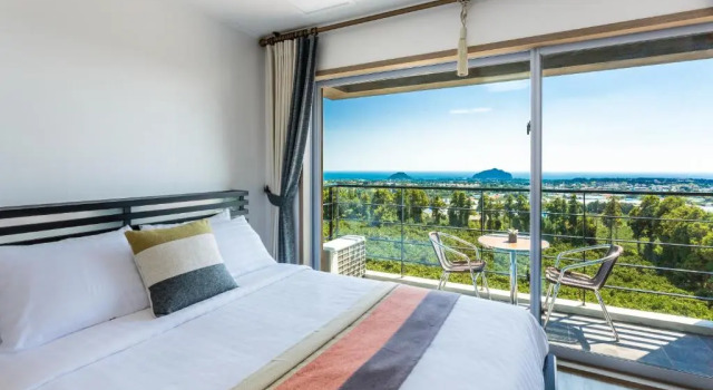 Студия Standard Krabi Pension