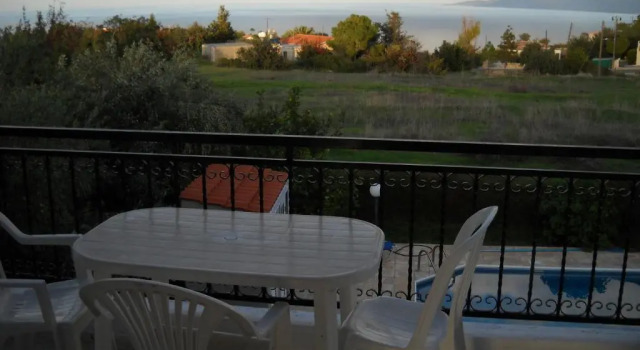 Appartamento 1 camera da letto Socrates Apartments