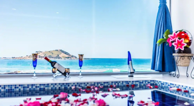 Номер Premier Blue Spring Hotel
