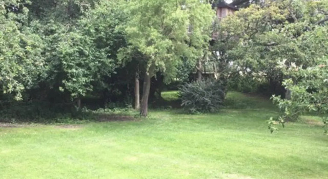 Treehouse B&B, Réserver Chambre d'hôtes Rabjerg Falster