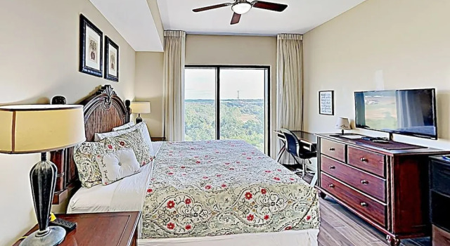 15100 Front Beach Road Condo Unit 917 by RedAwning