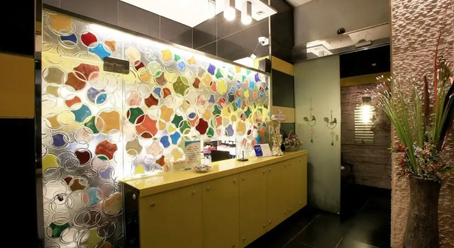 Suyu Solid Hotel