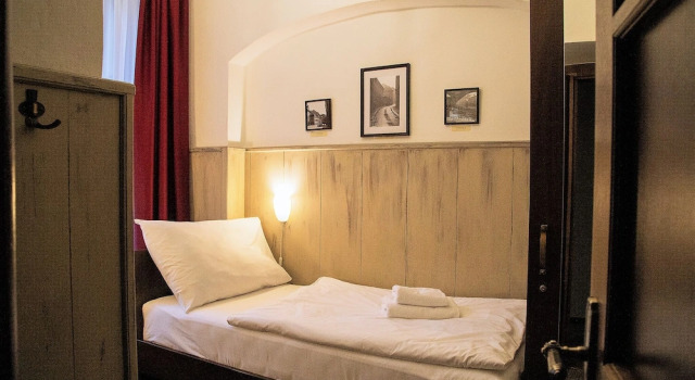 Klassisch Zimmer Old Prague House