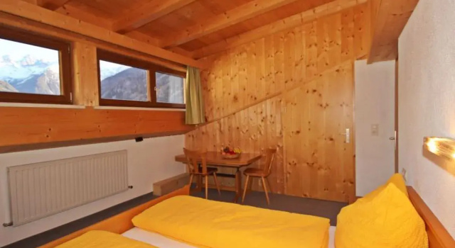 BERNECKBLICK, Забронировать Отель Отели Kaunertal Area 3 звезды, 3*