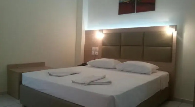 Номер Standard Sun Boutique Hotel - Adults Only