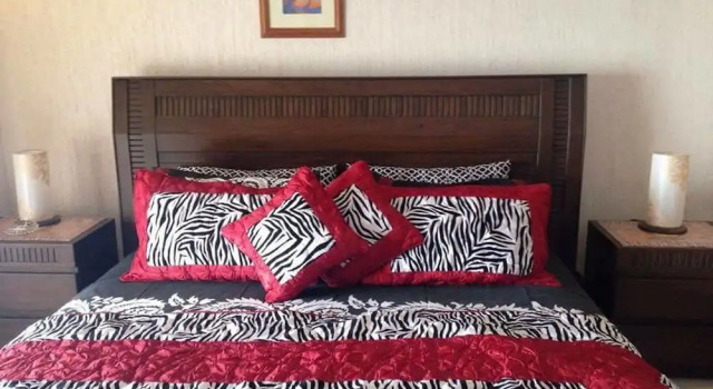 Bhurban Continental Golden Suite