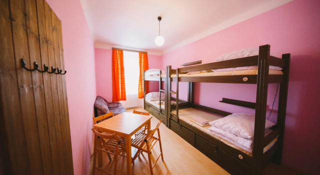 Bed in Dorm (female dorm) Hostel Dakura
