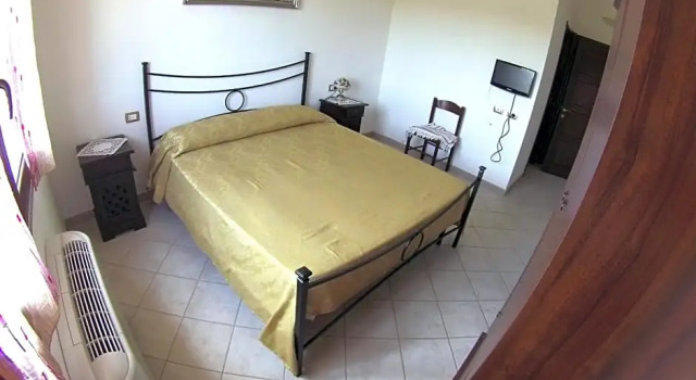 B&B Su Tintillu, Rezervasyon Bed and Breakfast Gonnesa Costa Verde