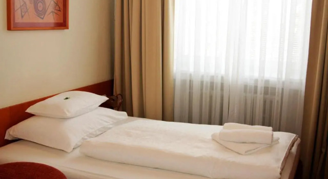 Одноместный номер Standard Hotel Polana