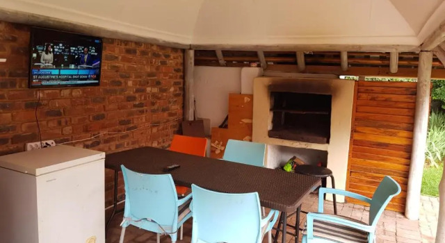 The Fairlands Hideout, Buchen Sie Hotel Randburg 