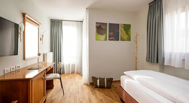 Номер Standard Boutique Hotel Pachers