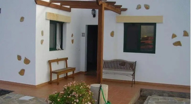 Villas La Fuentita, Book Hotel Tuineje Fuerteventura