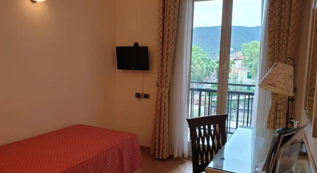 Одноместный номер Standard Grande Albergo