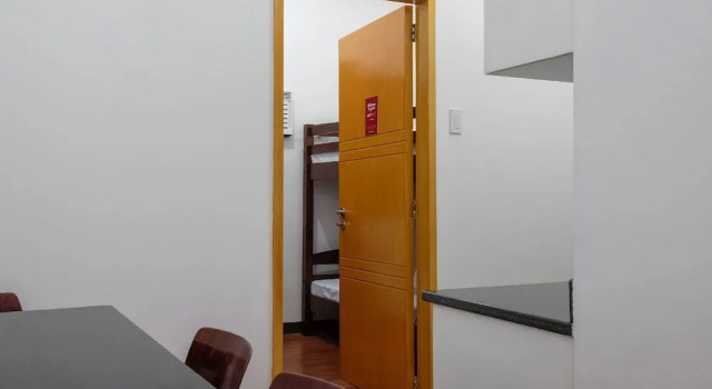 ZEN Rooms Woodridge Mckinley BGC, Rezervovat Hotel Taguig 