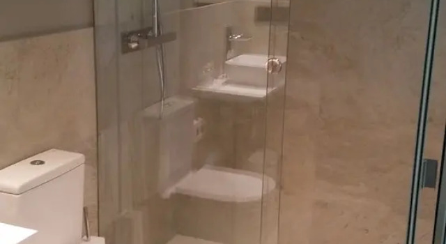 Номер Economy Hotel Atalaia